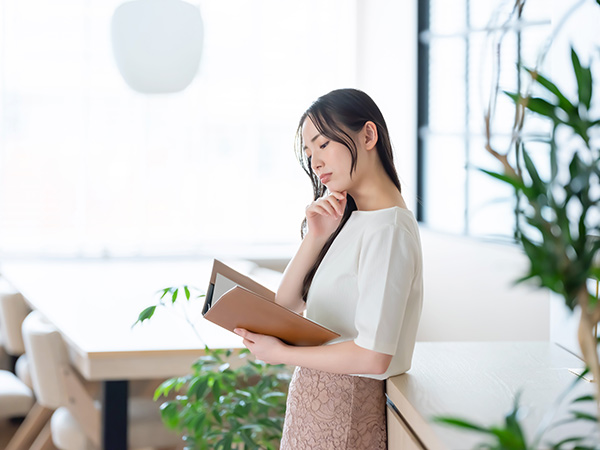 挨拶をお願いする時の幹事マナー